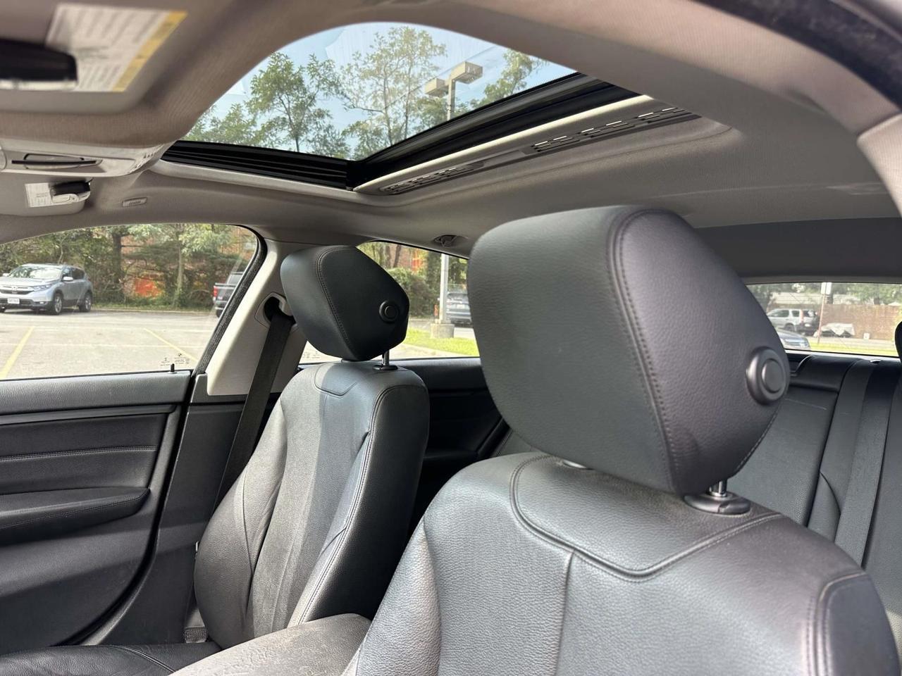 2015 BMW 4 Series 428i xDrive Gran Coupe Alexandria VA