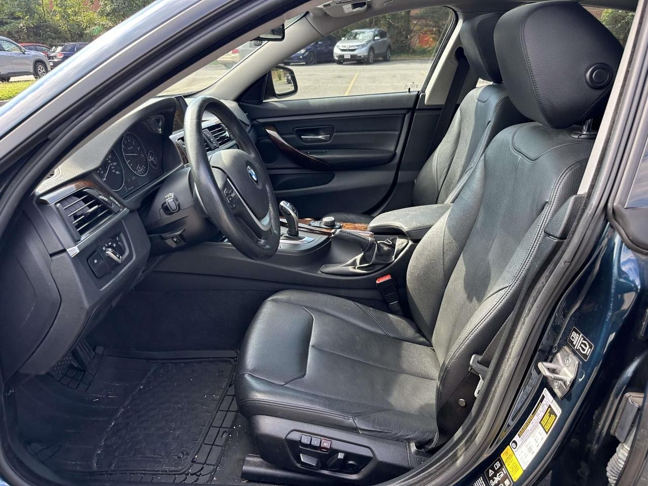 2015 BMW 4 Series 428i xDrive Gran Coupe Alexandria VA