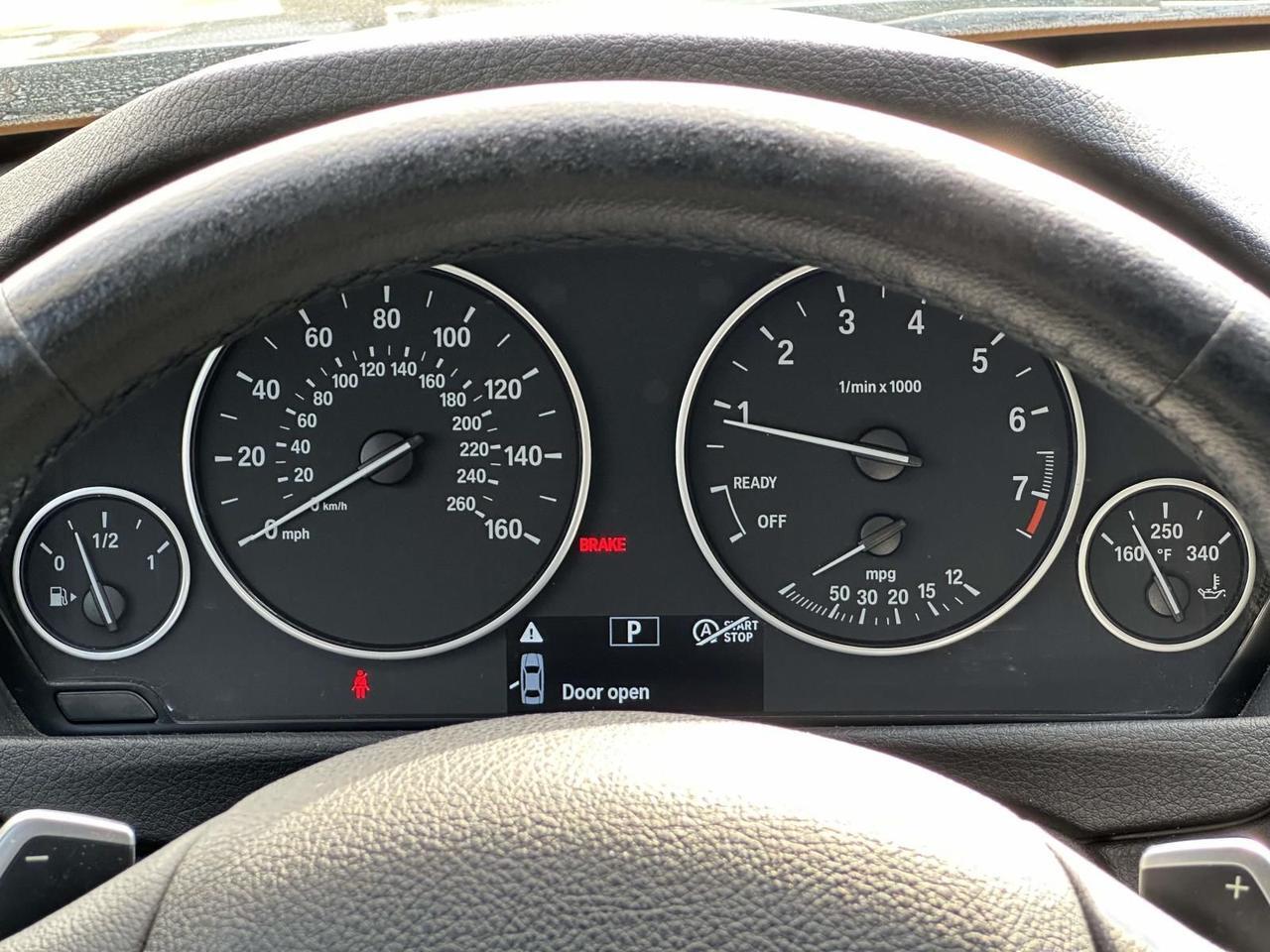 2015 BMW 4 Series 428i xDrive Gran Coupe Alexandria VA