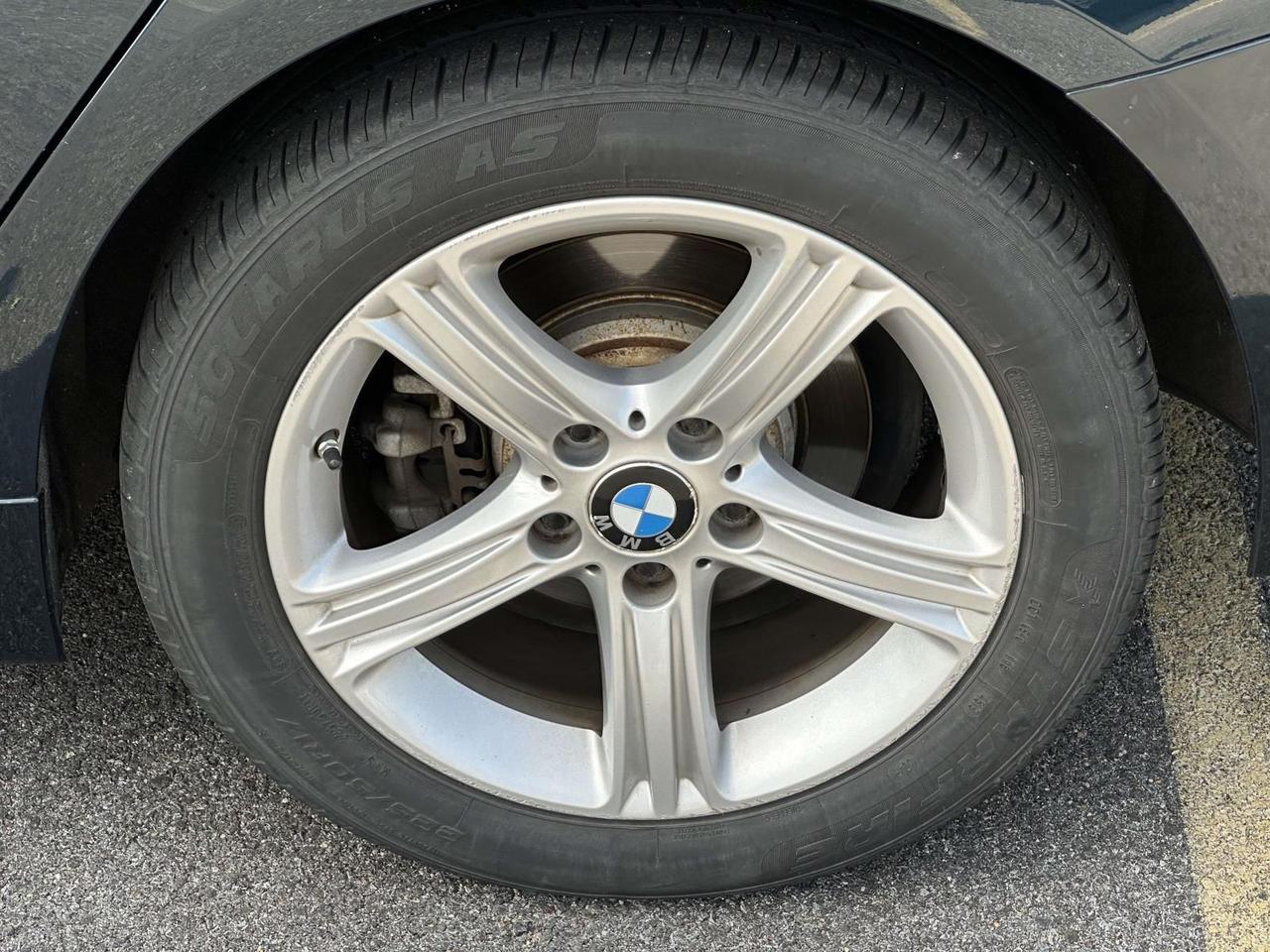 2015 BMW 4 Series 428i xDrive Gran Coupe Alexandria VA