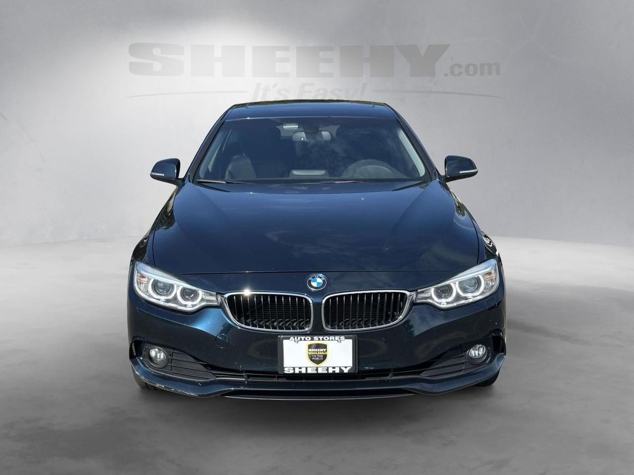2015 BMW 4 Series 428i xDrive Gran Coupe Alexandria VA