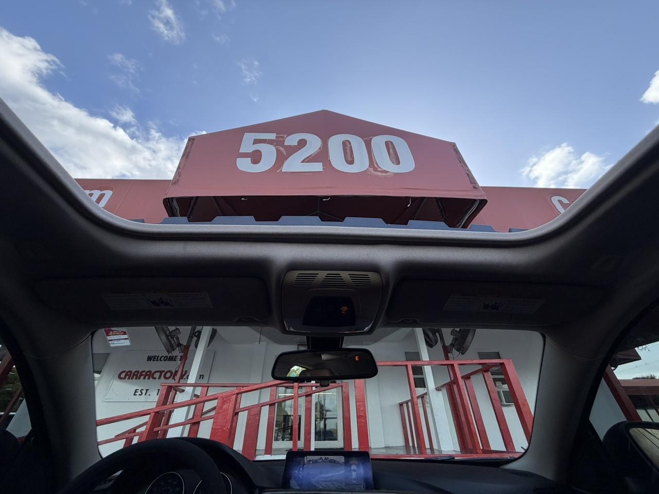 2015 BMW 4 Series 428i xDrive Hollywood FL