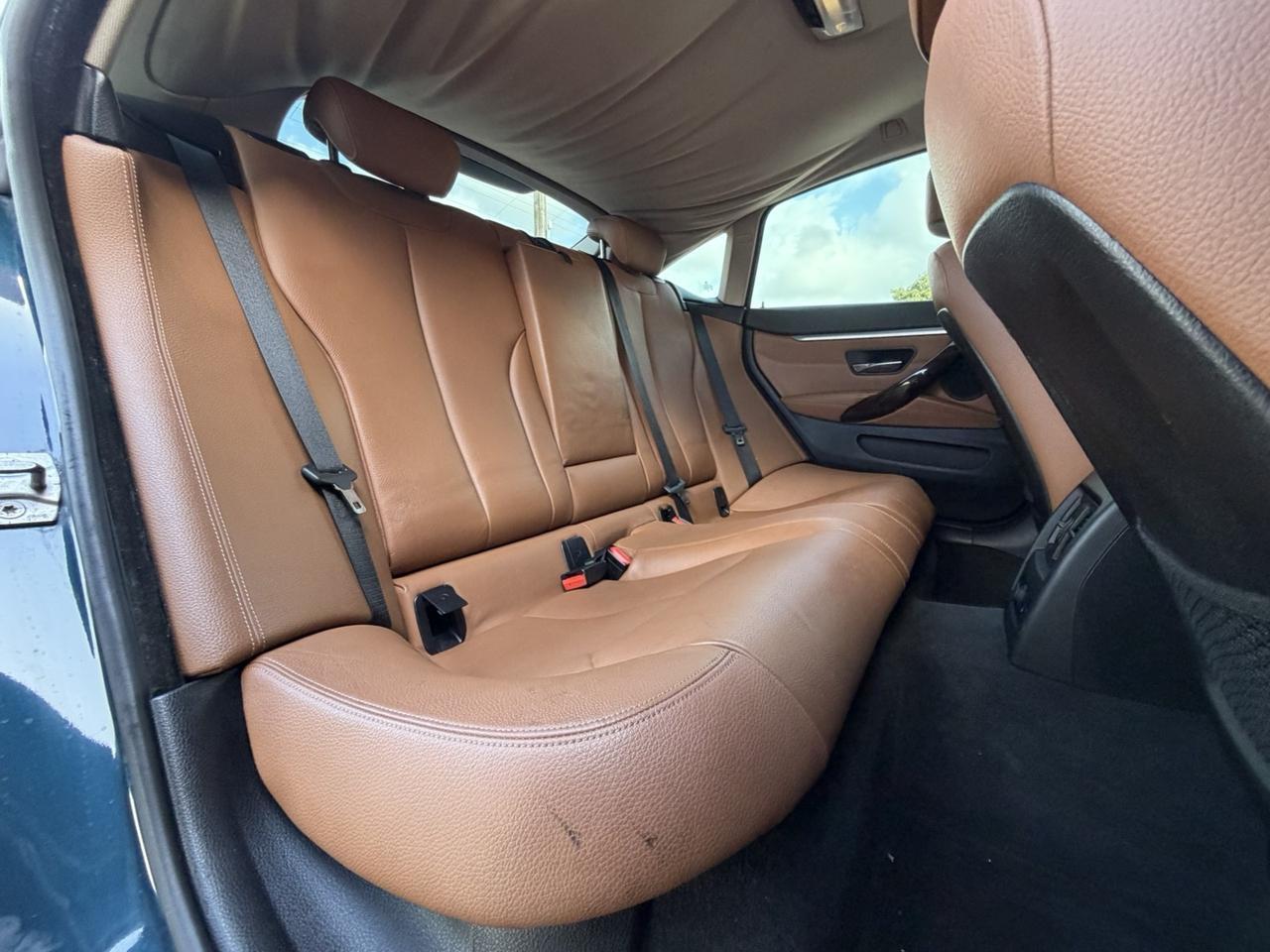 2015 BMW 4 Series 428i xDrive Hollywood FL