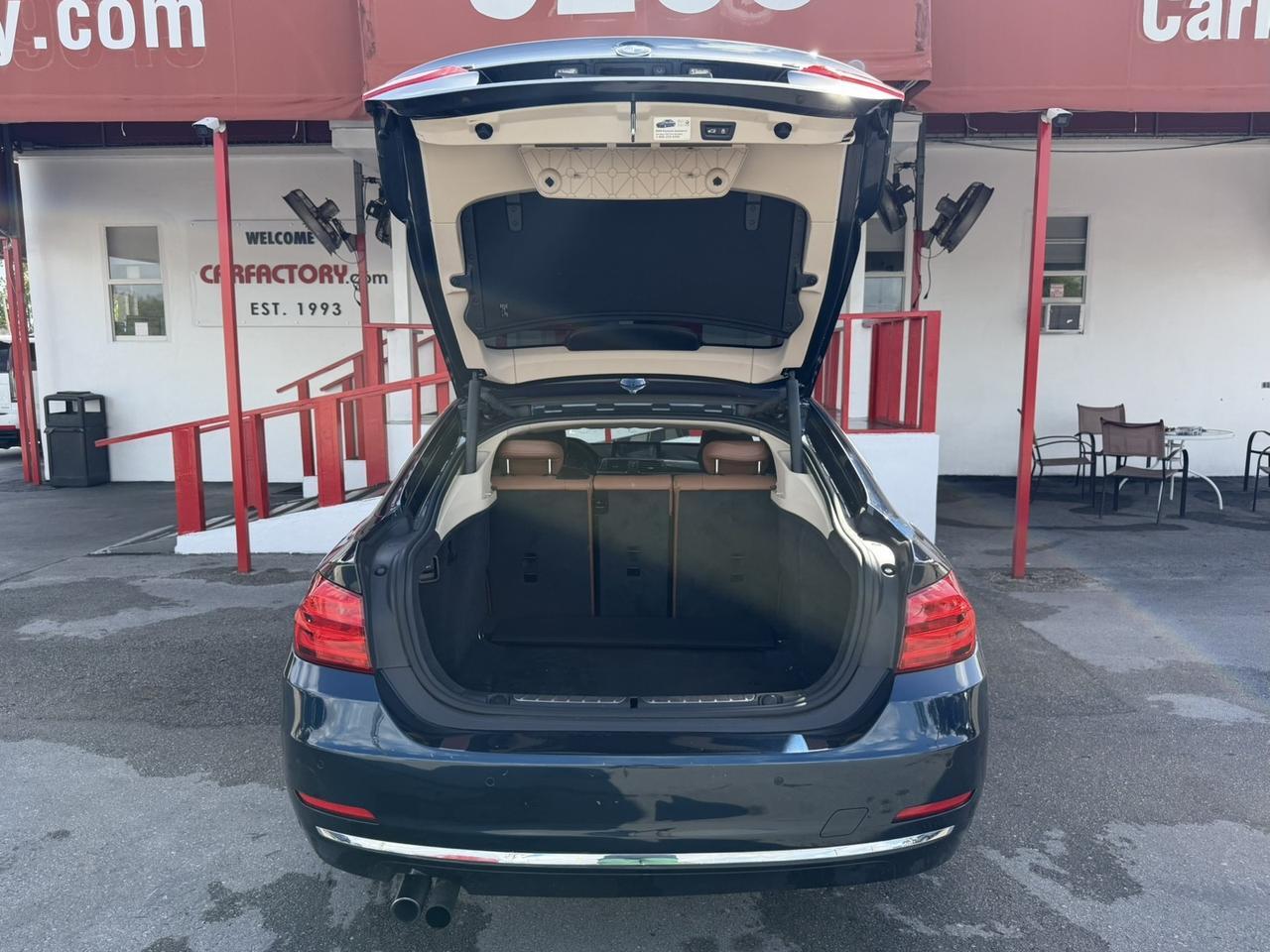 2015 BMW 4 Series 428i xDrive Hollywood FL