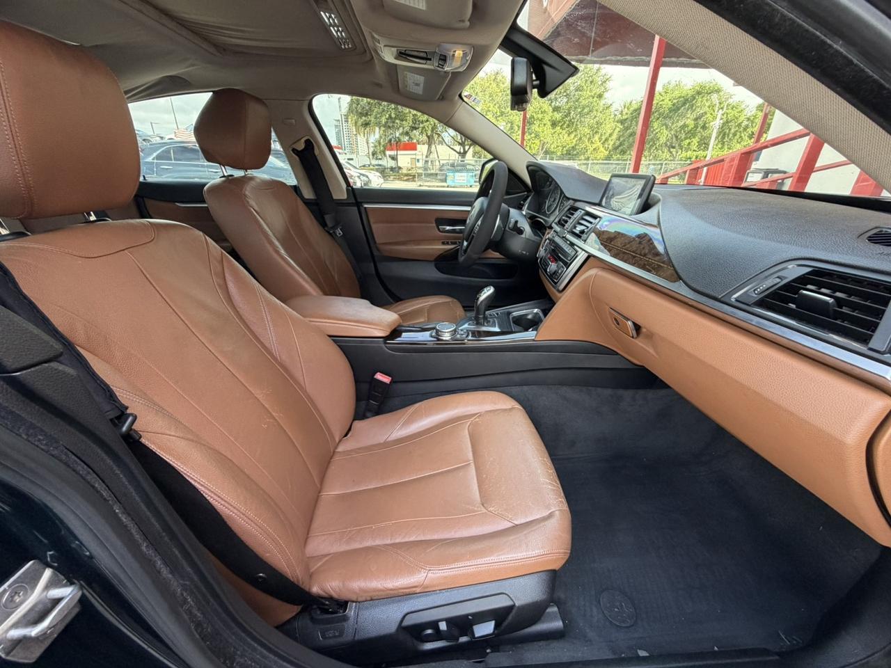 2015 BMW 4 Series 428i xDrive Hollywood FL