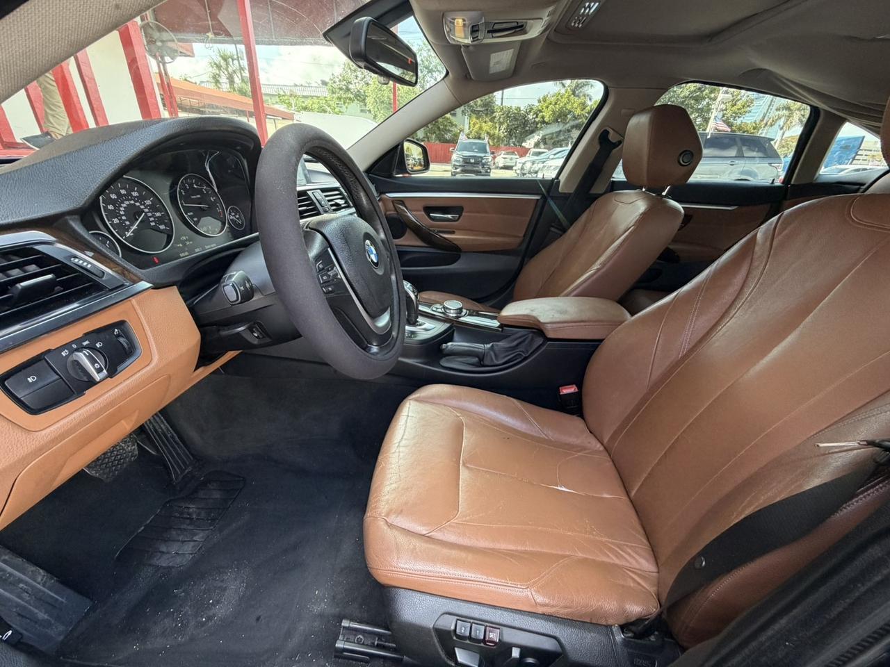 2015 BMW 4 Series 428i xDrive Hollywood FL