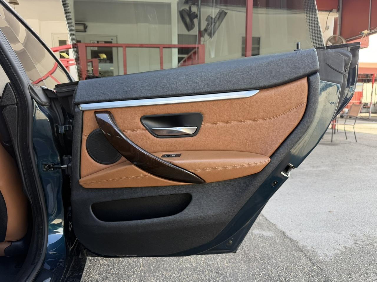 2015 BMW 4 Series 428i xDrive Hollywood FL