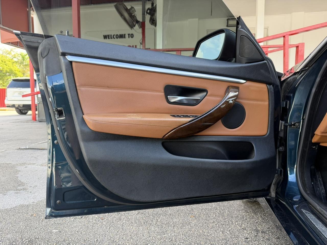 2015 BMW 4 Series 428i xDrive Hollywood FL