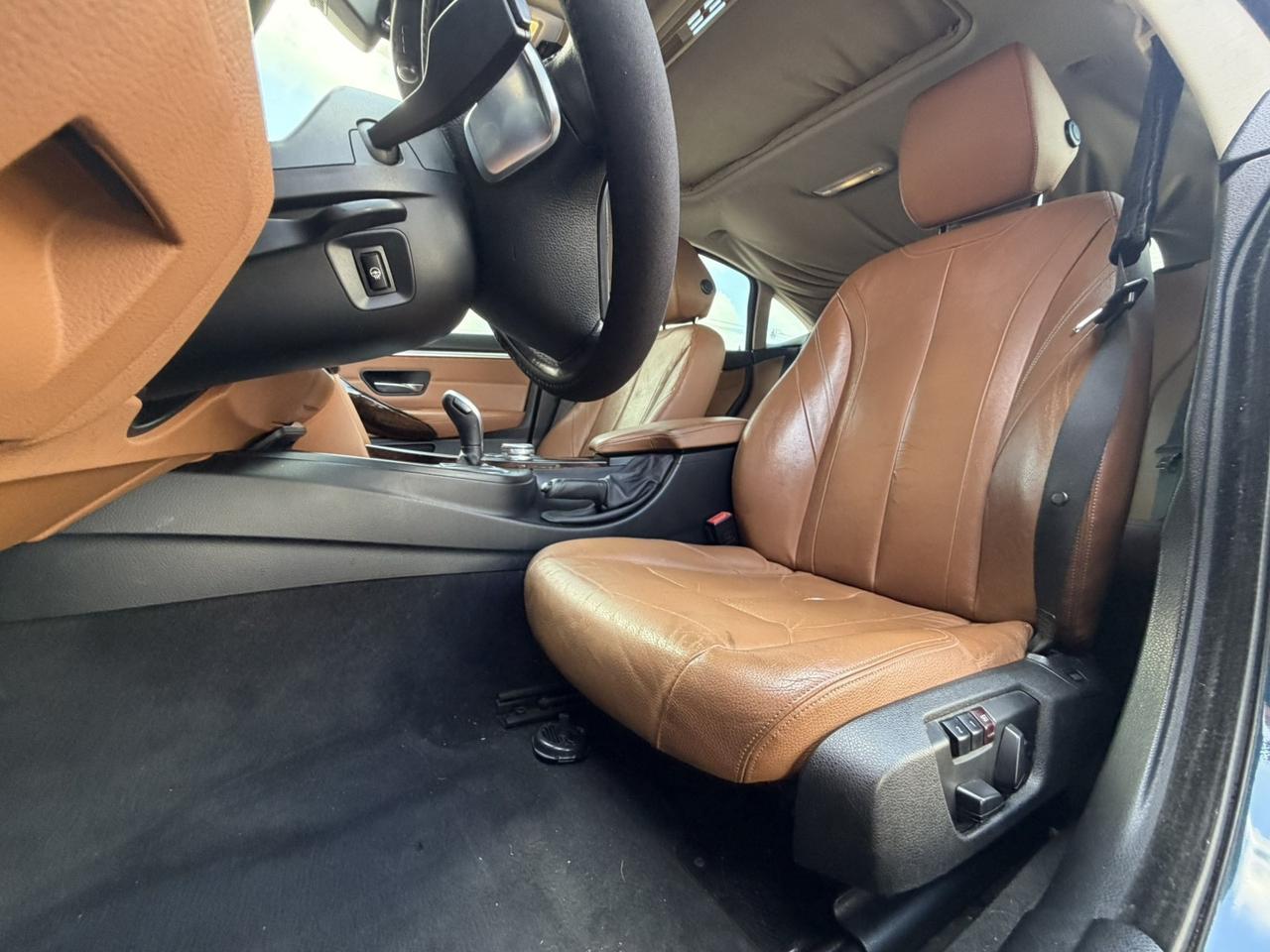 2015 BMW 4 Series 428i xDrive Hollywood FL