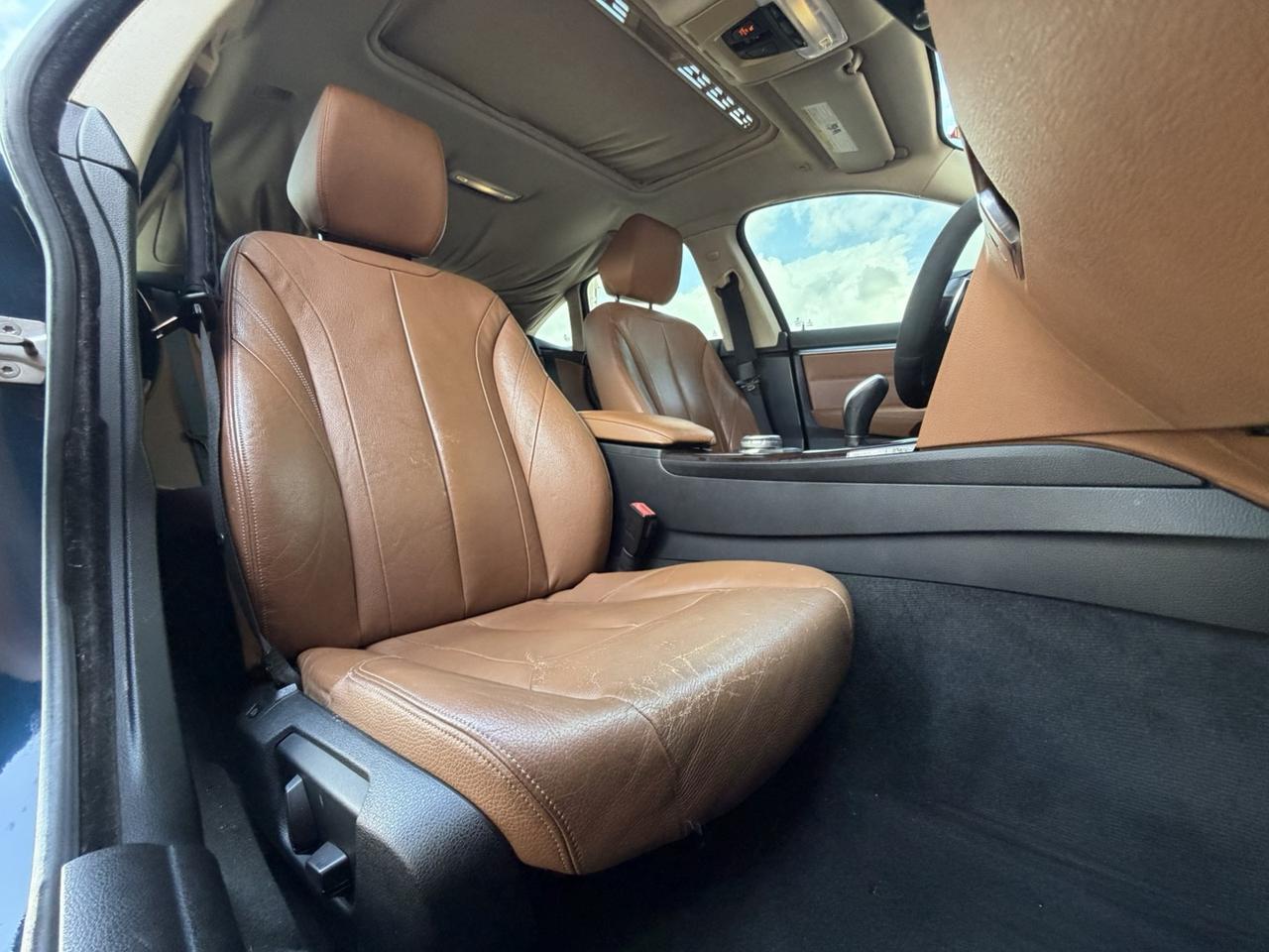 2015 BMW 4 Series 428i xDrive Hollywood FL