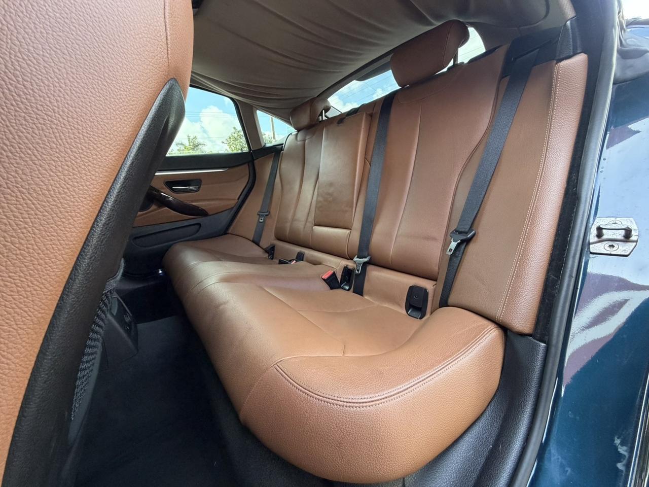 2015 BMW 4 Series 428i xDrive Hollywood FL