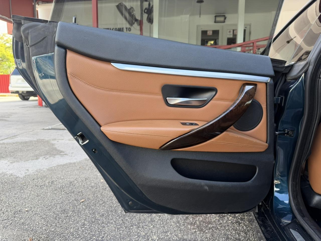 2015 BMW 4 Series 428i xDrive Hollywood FL