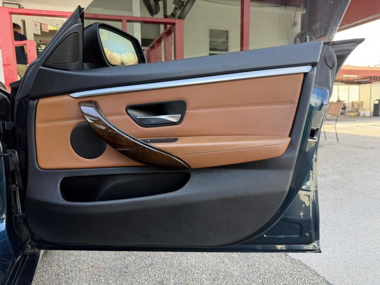 2015 BMW 4 Series 428i xDrive Hollywood FL