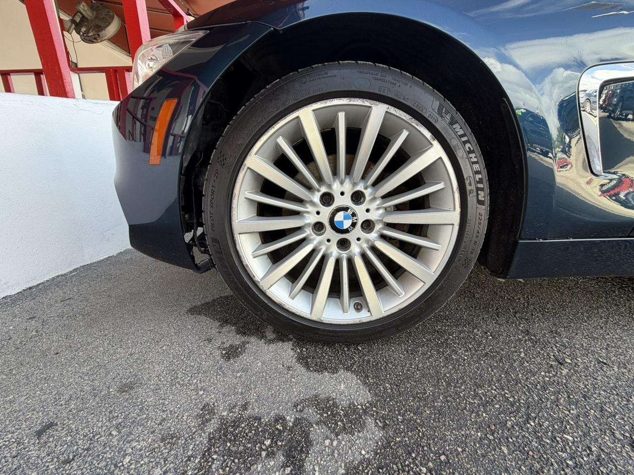 2015 BMW 4 Series 428i xDrive Hollywood FL