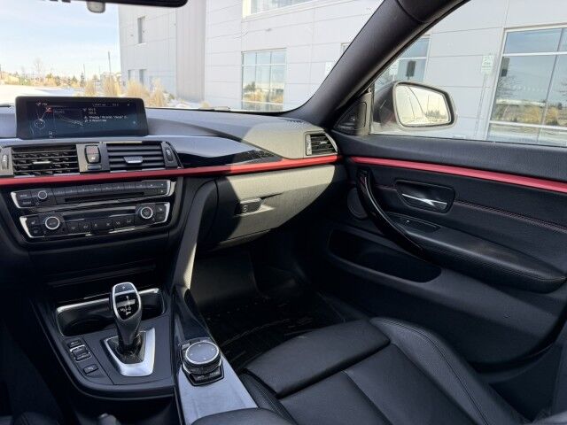 2015 BMW 4 Series 428i xDrive Spokane WA