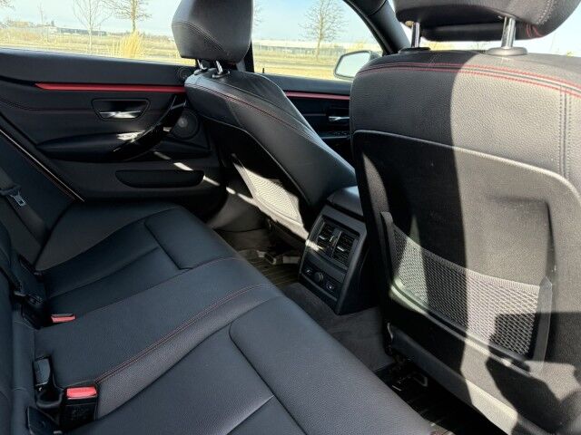 2015 BMW 4 Series 428i xDrive Spokane WA