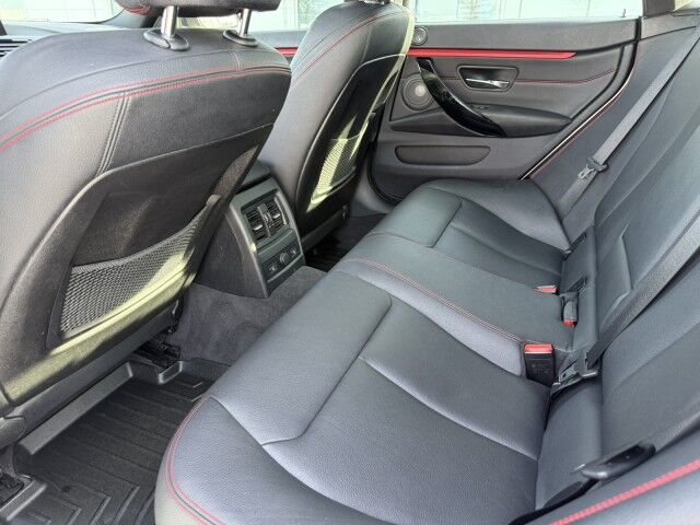 2015 BMW 4 Series 428i xDrive Spokane WA