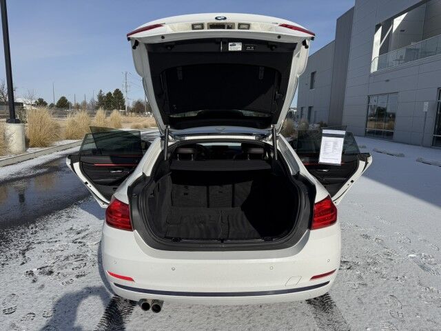 2015 BMW 4 Series 428i xDrive Spokane WA
