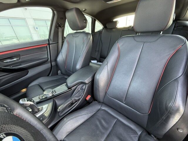 2015 BMW 4 Series 428i xDrive Spokane WA