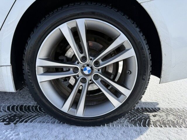 2015 BMW 4 Series 428i xDrive Spokane WA