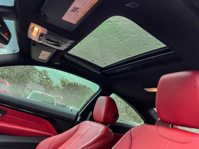 2015 BMW 4 Series 428i xDrive Wilmington NC