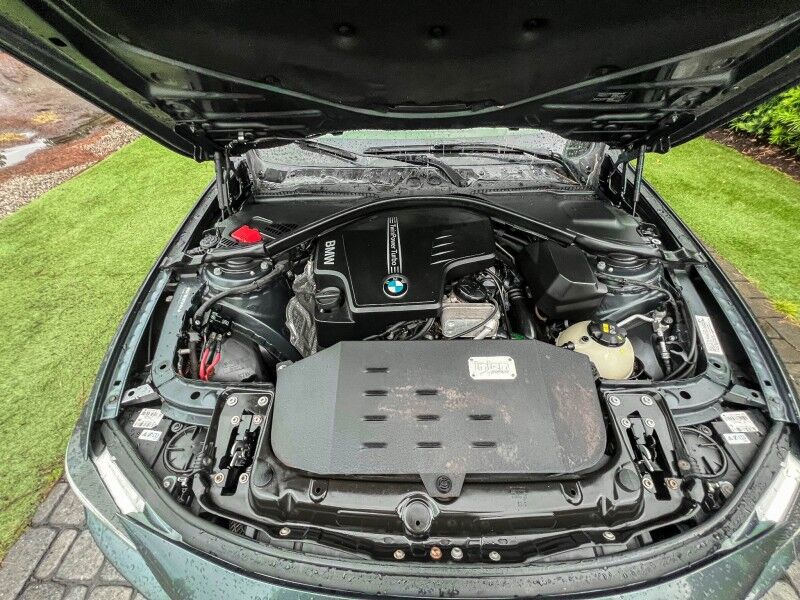 2015 BMW 4 Series 428i xDrive Wilmington NC