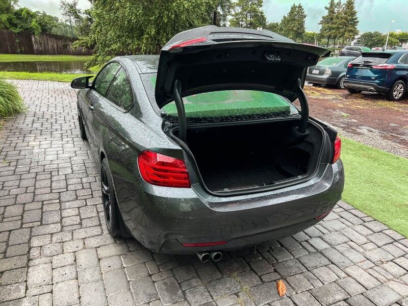 2015 BMW 4 Series 428i xDrive Wilmington NC