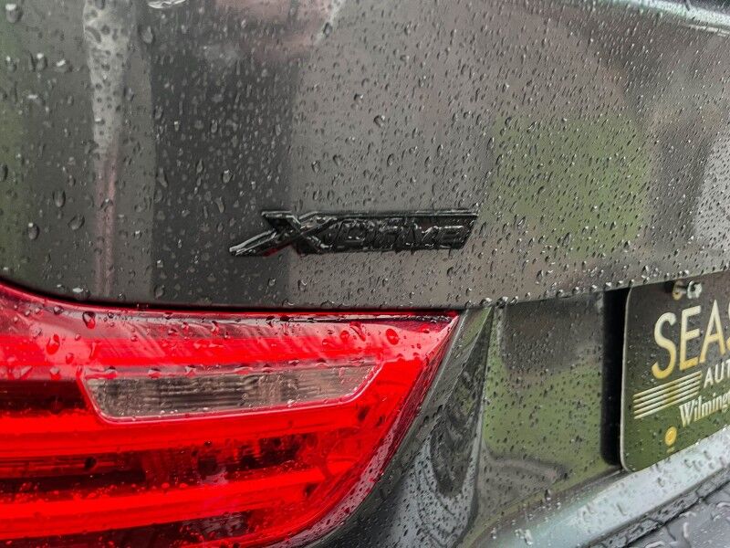 2015 BMW 4 Series 428i xDrive Wilmington NC