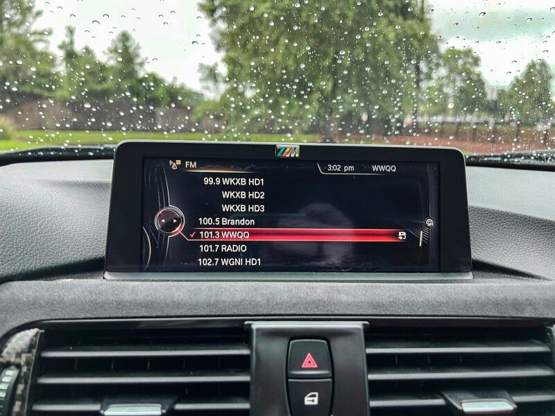 2015 BMW 4 Series 428i xDrive Wilmington NC