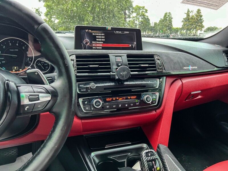 2015 BMW 4 Series 428i xDrive Wilmington NC