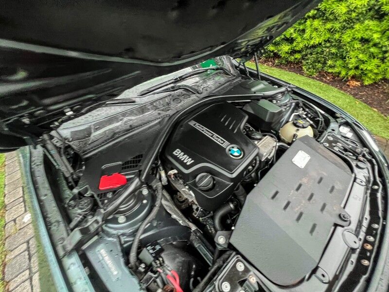 2015 BMW 4 Series 428i xDrive Wilmington NC