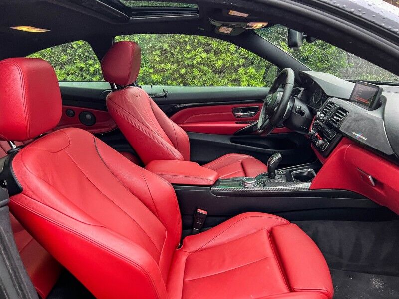 2015 BMW 4 Series 428i xDrive Wilmington NC