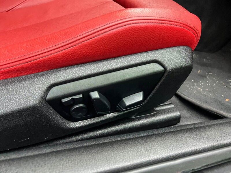2015 BMW 4 Series 428i xDrive Wilmington NC