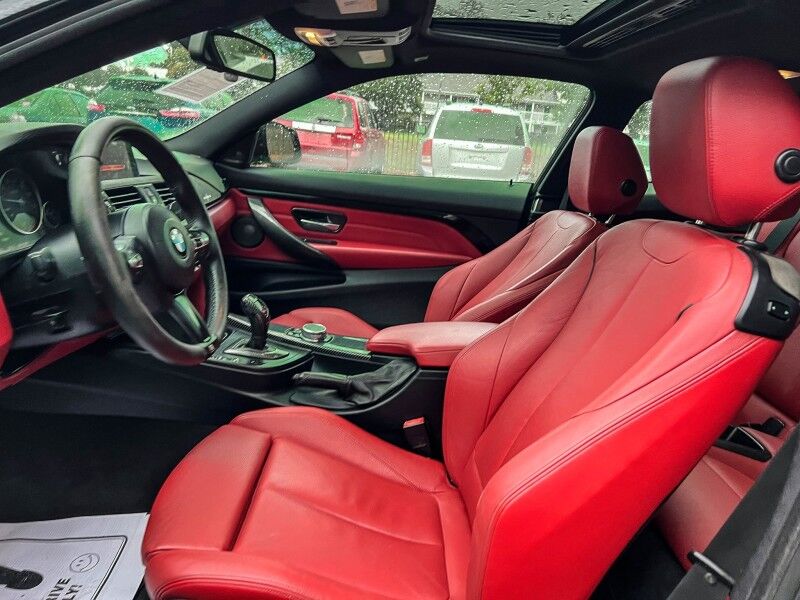 2015 BMW 4 Series 428i xDrive Wilmington NC