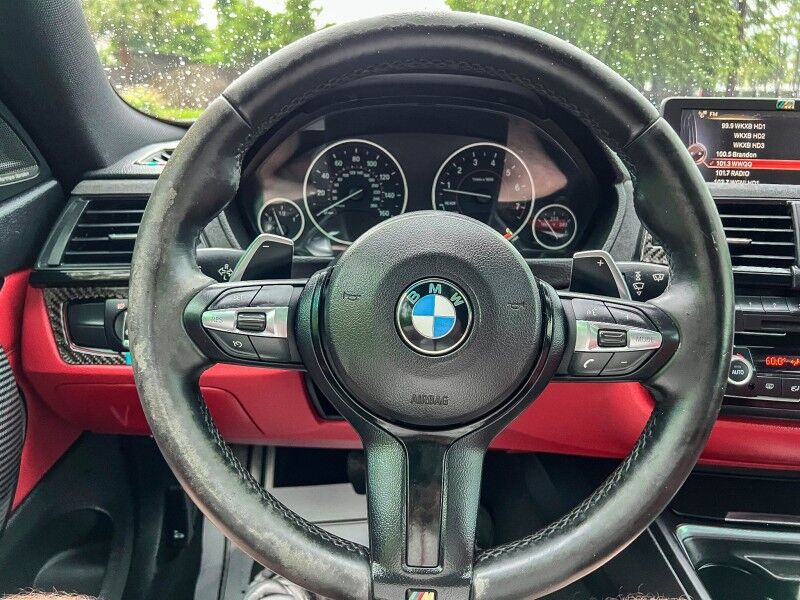 2015 BMW 4 Series 428i xDrive Wilmington NC