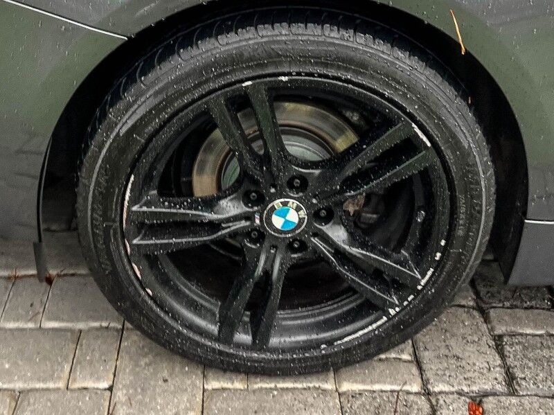 2015 BMW 4 Series 428i xDrive Wilmington NC