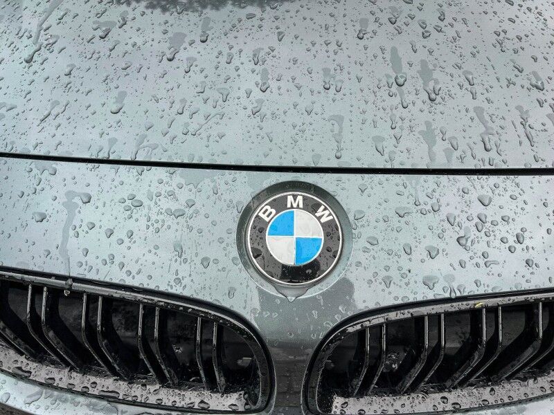 2015 BMW 4 Series 428i xDrive Wilmington NC