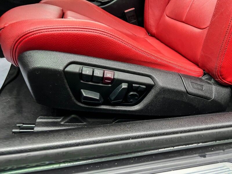 2015 BMW 4 Series 428i xDrive Wilmington NC