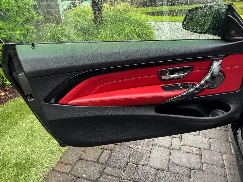 2015 BMW 4 Series 428i xDrive Wilmington NC