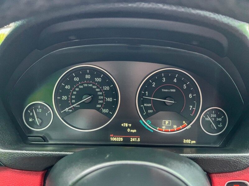 2015 BMW 4 Series 428i xDrive Wilmington NC