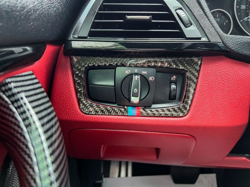 2015 BMW 4 Series 428i xDrive Wilmington NC