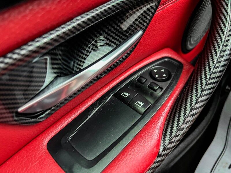 2015 BMW 4 Series 428i xDrive Wilmington NC