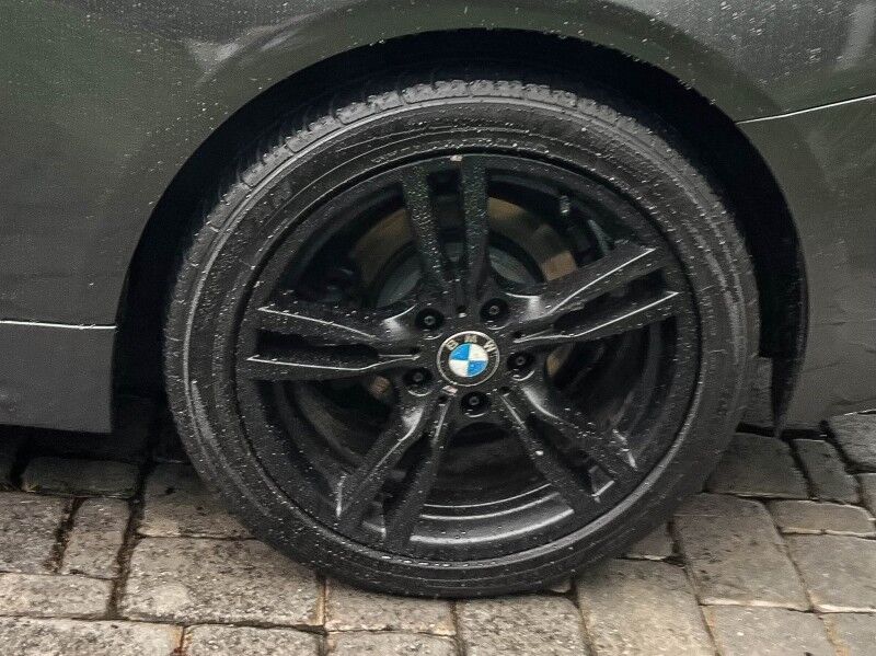 2015 BMW 4 Series 428i xDrive Wilmington NC