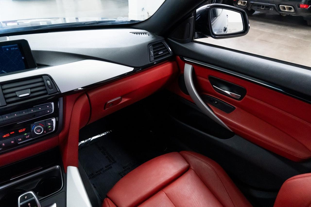 2015 BMW 4 Series 435i Gran Coupe Heated Seats Moonroof Back-Up Camera Portland OR
