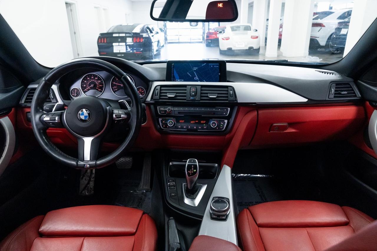 2015 BMW 4 Series 435i Gran Coupe Heated Seats Moonroof Back-Up Camera Portland OR