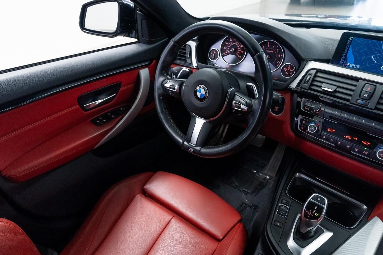 2015 BMW 4 Series 435i Gran Coupe Heated Seats Moonroof Back-Up Camera Portland OR