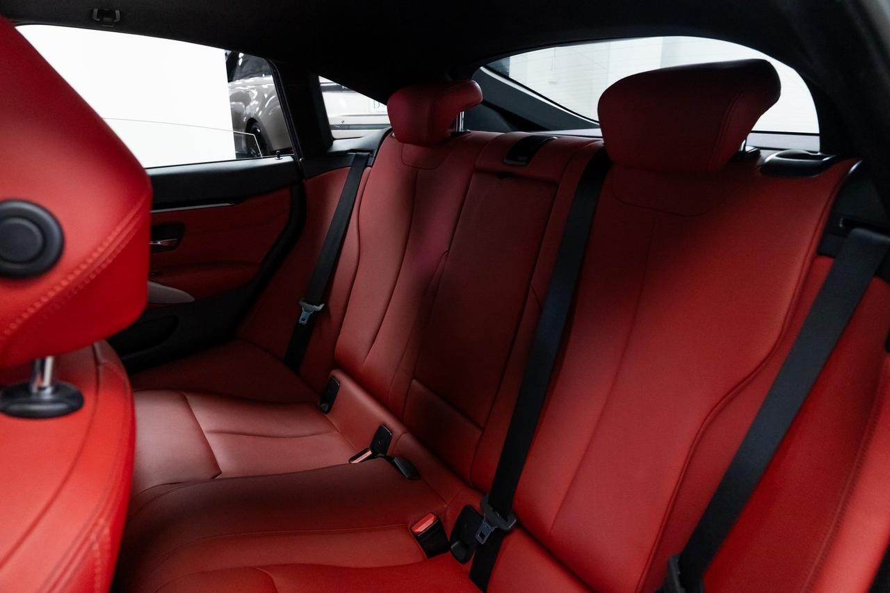 2015 BMW 4 Series 435i Gran Coupe Heated Seats Moonroof Back-Up Camera Portland OR