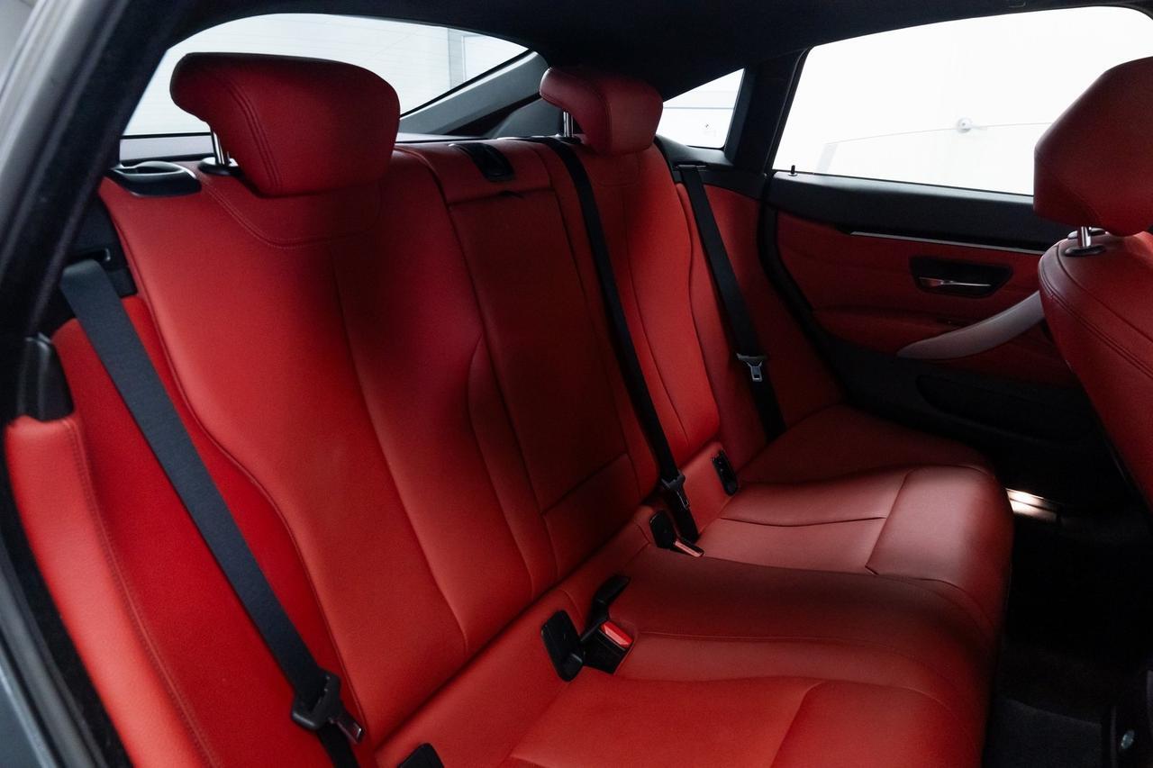 2015 BMW 4 Series 435i Gran Coupe Heated Seats Moonroof Back-Up Camera Portland OR
