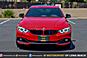 2015 BMW 4 Series 435i Gran Coupe xDrive 4D Long Beach CA
