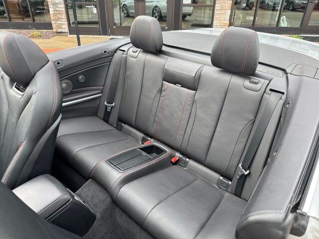 2015 BMW 4 Series 435i Springfield IL